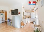 Prodej bytu, 2+kk, 45 m²