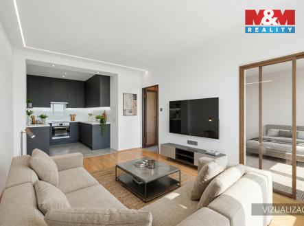 007,1.jpg | Prodej bytu, 2+kk, 40 m²