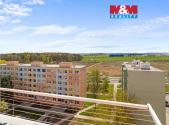 Prodej bytu, 2+kk, 40 m²