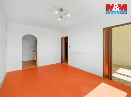 006.jpg | Prodej bytu, 2+kk, 40 m²