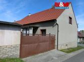 Prodej - dům/vila, 104 m²