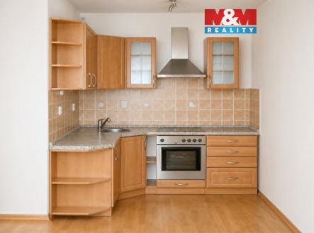 kuchyně.jfif | Pronájem bytu, 2+kk, 45 m²
