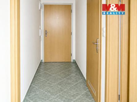 chodba.jfif | Pronájem bytu, 2+kk, 45 m²