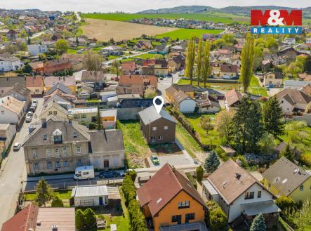 DJI_20260427145723_0071_Db.jpg | Prodej bytu, 4+kk, 97 m²