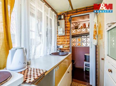 DSC04027-HDR.jpg | Prodej - chata/rekreační objekt, 32 m²