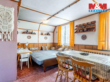 DSC04039-HDR.jpg | Prodej - chata/rekreační objekt, 32 m²