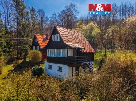 DJI_0906.jpg | Prodej - chata/rekreační objekt, 32 m²