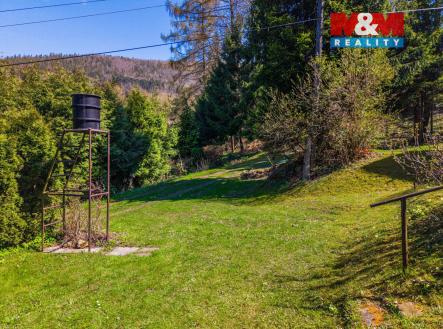 DJI_0939.jpg | Prodej - chata/rekreační objekt, 32 m²