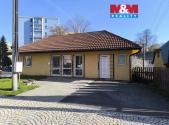 Pronájem - obchodní prostor, 64 m²