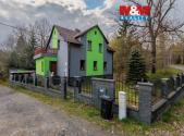 Prodej - dům/vila, 176 m²
