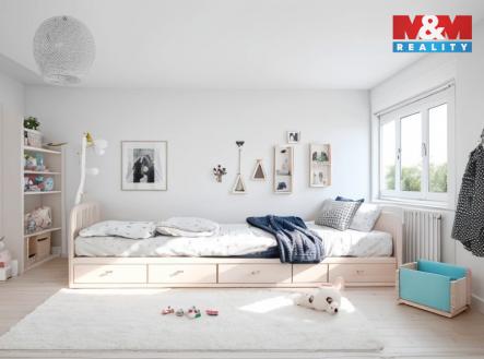 vizualizace | Prodej - dům/vila, 320 m²