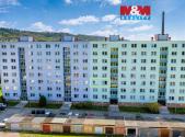 Prodej bytu, 2+1, 55 m²
