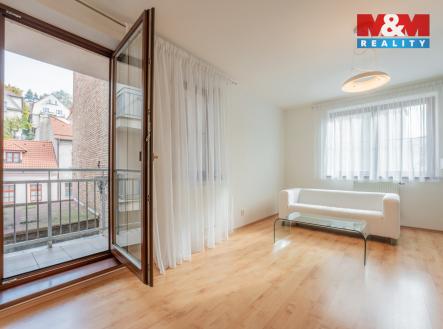 foto.jpg | Pronájem bytu, 1+kk, 34 m²