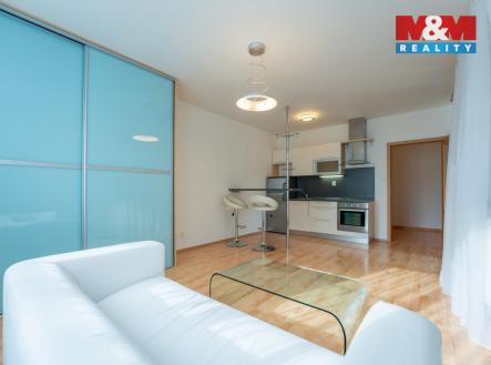 foto-5.jpg | Pronájem bytu, 1+kk, 34 m²