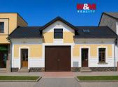 Prodej - dům/vila, 106 m²