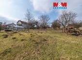 Prodej - pozemek, zahrada, 3 081 m²