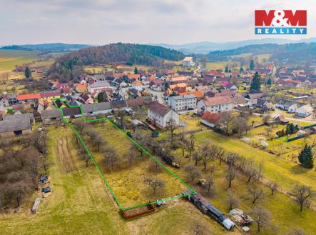 d38622b3-a9c0-46c3-ade9-a67c9b956344.jpg | Prodej - pozemek, zahrada, 3 081 m²