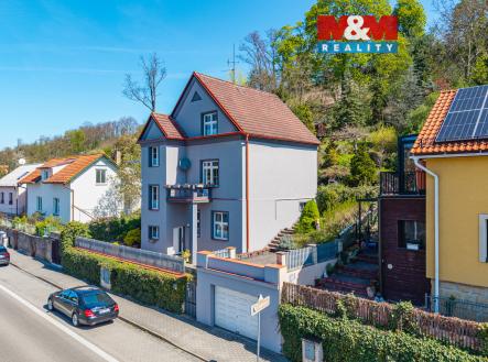 Dům | Prodej - dům/vila, 164 m²