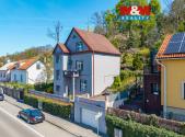 Prodej - dům/vila, 164 m²