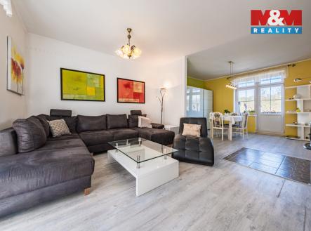 . | Prodej - dům/vila, 164 m²