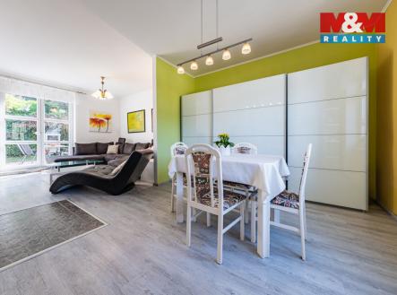 . | Prodej - dům/vila, 164 m²