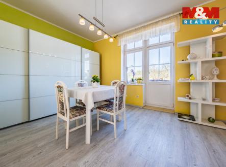 . | Prodej - dům/vila, 164 m²