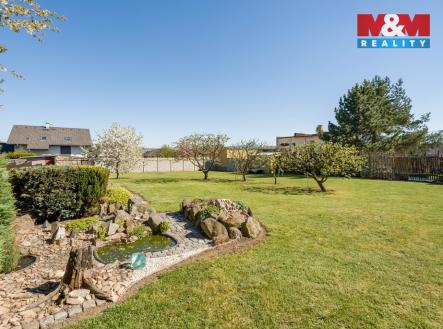 Exteriér  | Prodej - dům/vila, 51 m²