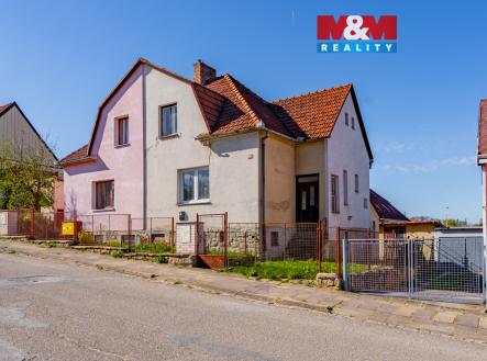 DSC09250-HDR.jpg | Prodej - dům/vila, 56 m²
