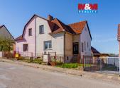 Prodej - dům/vila, 56 m²