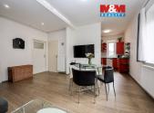 Prodej bytu, 3+kk, 80 m²
