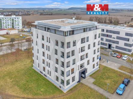 DJI_0610.jpg | Pronájem bytu, 1+kk, 38 m²