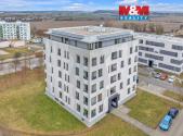 Pronájem bytu, 1+kk, 38 m²