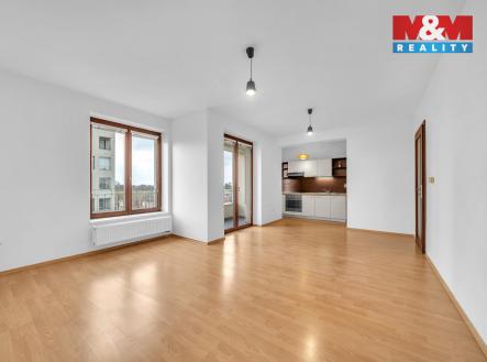 DSC03103.jpg | Pronájem bytu, 1+kk, 38 m²