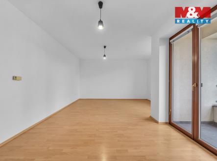 DSC03083.jpg | Pronájem bytu, 1+kk, 38 m²