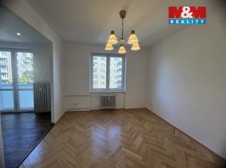 IMG_4797.jpeg | Pronájem bytu, 3+1, 65 m²