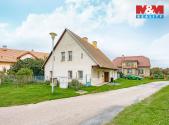 Prodej - dům/vila, 121 m²