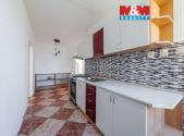 Prodej bytu, 3+1, 60 m²