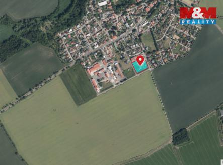 Mapa_okoli_2026_04_28_21_17.jpeg | Prodej - pozemek pro bydlení, 4 973 m²