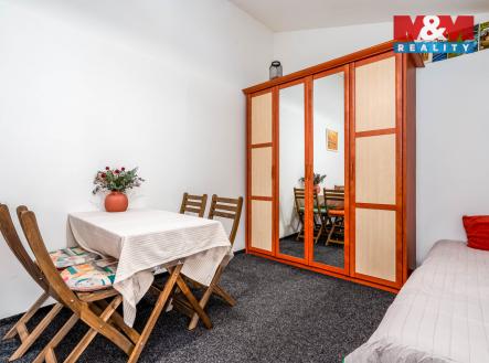 DSC02976-Edit.jpg | Prodej - chata/rekreační objekt, 63 m²
