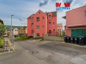 Pronájem bytu, 2+1, 50 m²