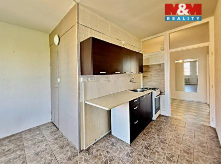 Kuchyň | Prodej bytu, 2+1, 66 m²