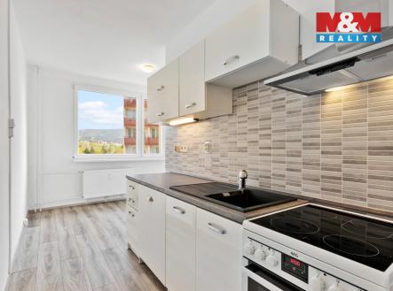 Kuchyň | Prodej bytu, 2+1, 59 m²