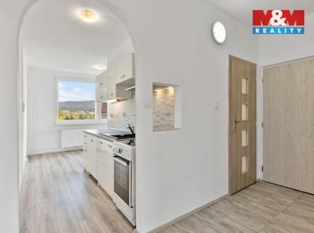 Vstupní chodba | Prodej bytu, 2+1, 59 m²