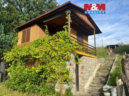 26d539ba-2288-4319-a8c4-f37185d5e565.jpeg | Prodej - chata/rekreační objekt, 23 m²