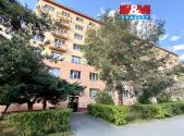 Prodej bytu, 2+1, 62 m²
