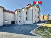 Pronájem bytu, 3+1, 143 m²