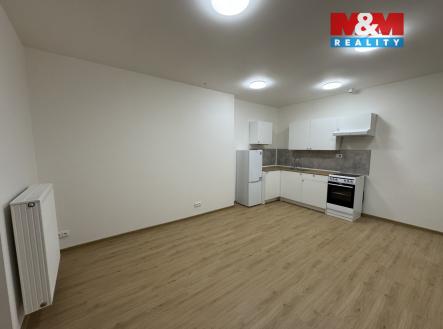 IMG_5982.jpeg | Pronájem bytu, 1+kk, 29 m²