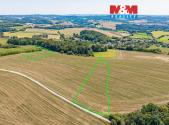 Prodej - pozemek, zemědělská půda, 11 315 m²