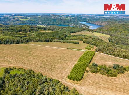 DJI_20250807122842_0013_D.jpg | Prodej - pozemek, zemědělská půda, 11 315 m²