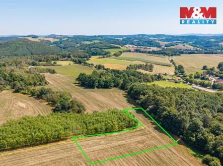 DJI_20250807122758_0011_D.jpg | Prodej - pozemek, zemědělská půda, 11 315 m²